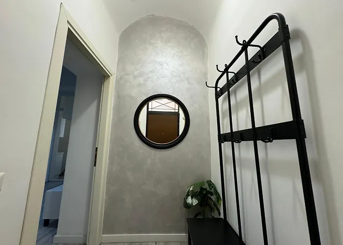 San Lorenzo Apartment