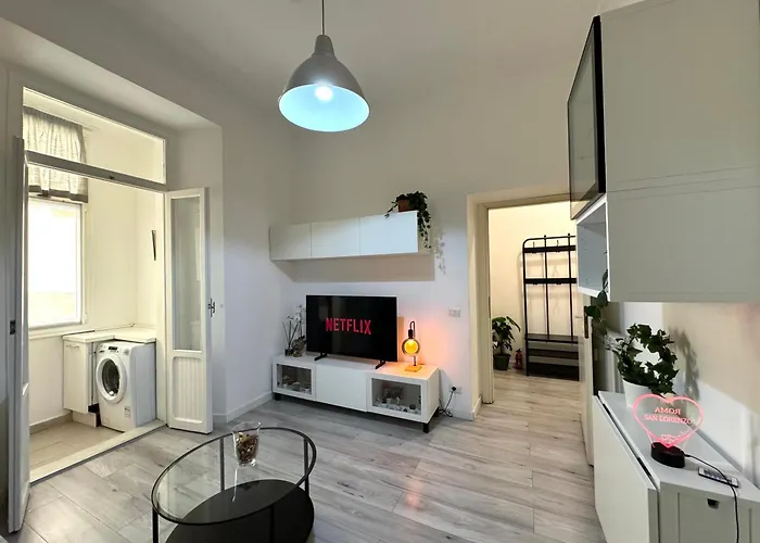 San Lorenzo Apartment