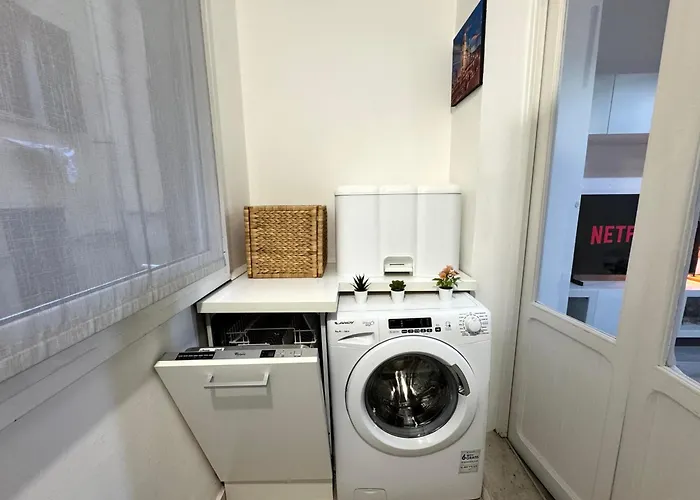 San Lorenzo Apartment Rom