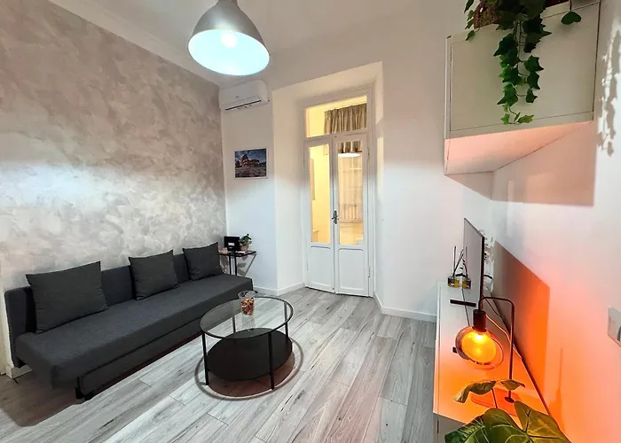 Apartment San Lorenzo