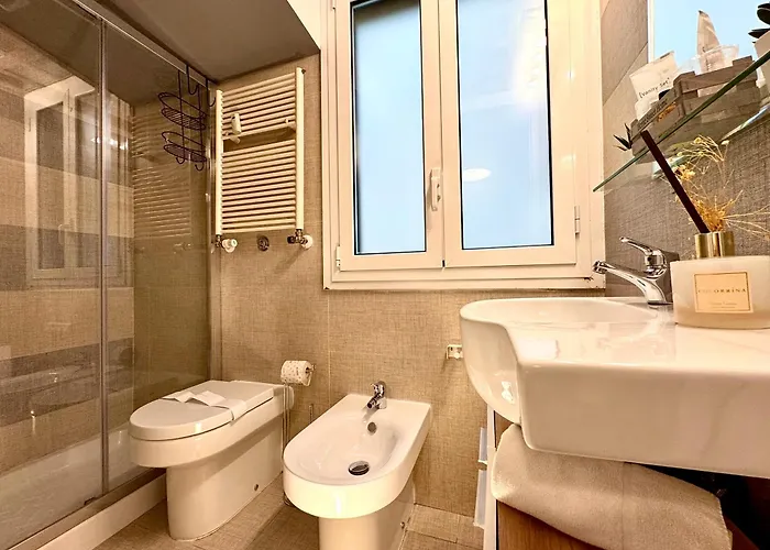 San Lorenzo Apartment