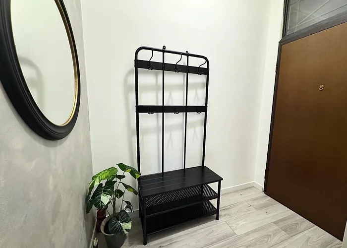 San Lorenzo Apartment *