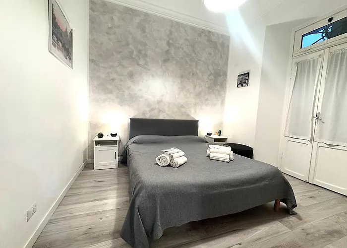 Apartment San Lorenzo *