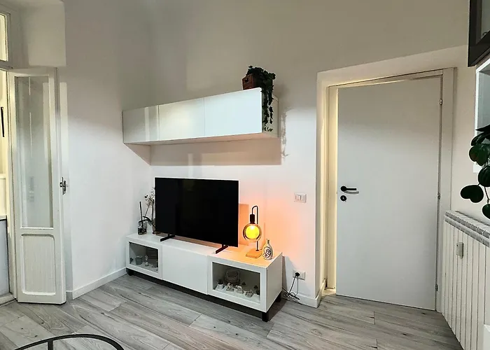 San Lorenzo Apartment *
