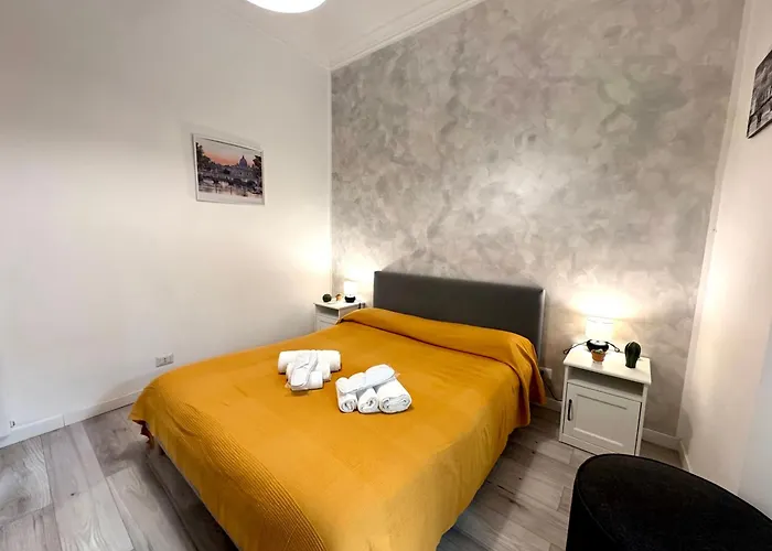 Apartment San Lorenzo