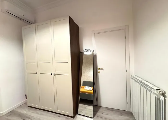 Apartment San Lorenzo *