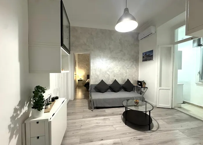 San Lorenzo Apartment